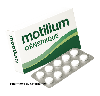 motilium