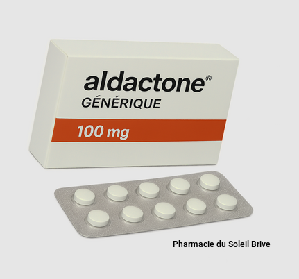 aldactone