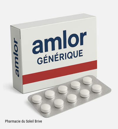 amlor