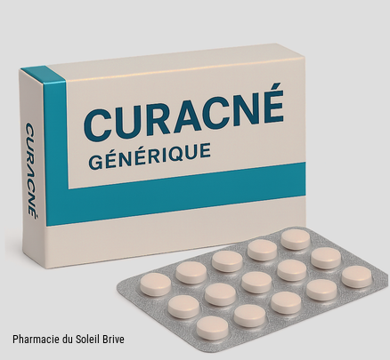 curacne