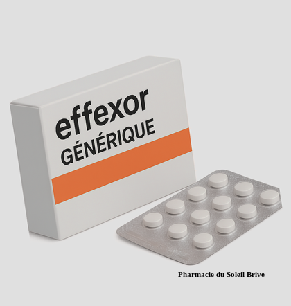 effexor