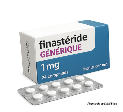 finasteride