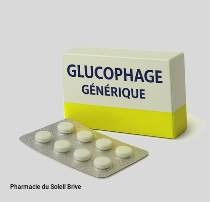 glucophage