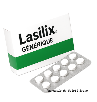 lasilix