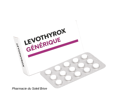 levothyrox
