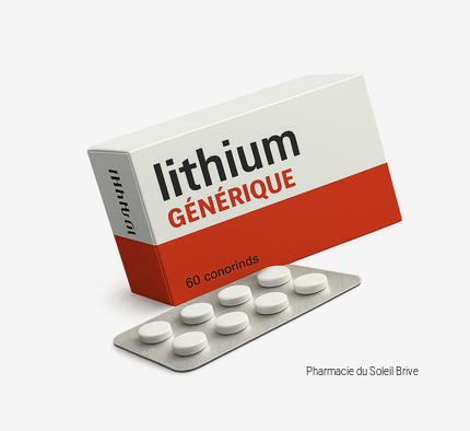 lithium