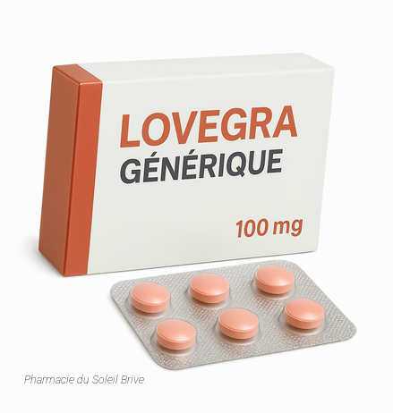 lovegra