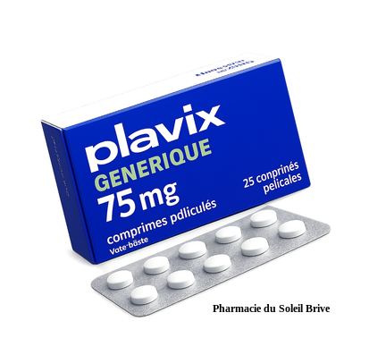 plavix