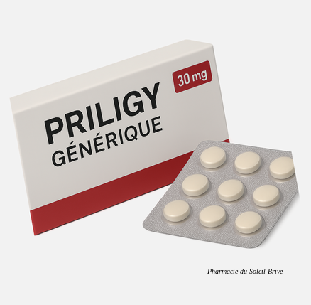 priligy