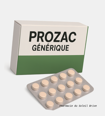 prozac
