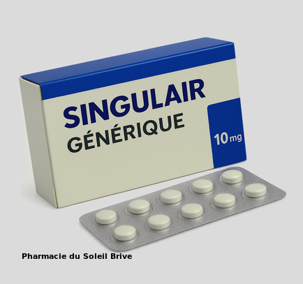 singulair