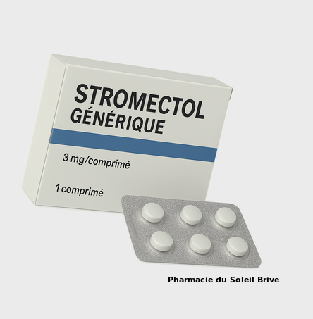 stromectol