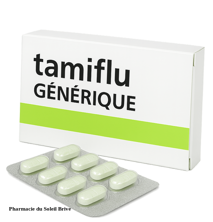tamiflu