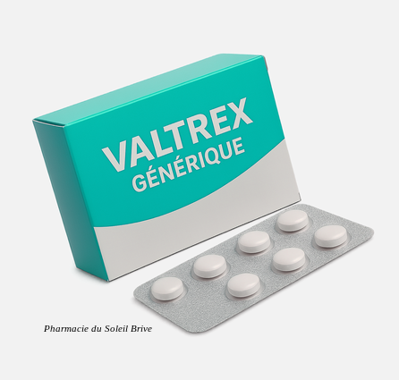 valtrex