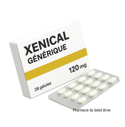 xenical