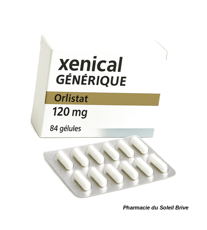 xenical