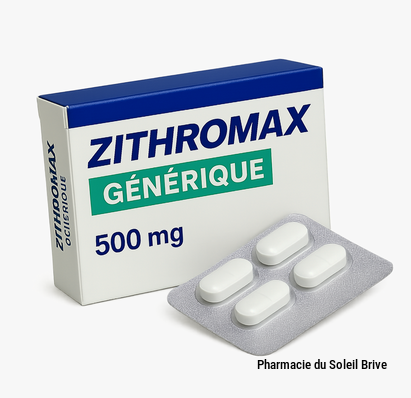 zithromax